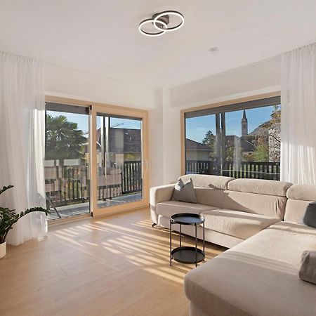 Apartment Sonnblick Kaltern 外观 照片