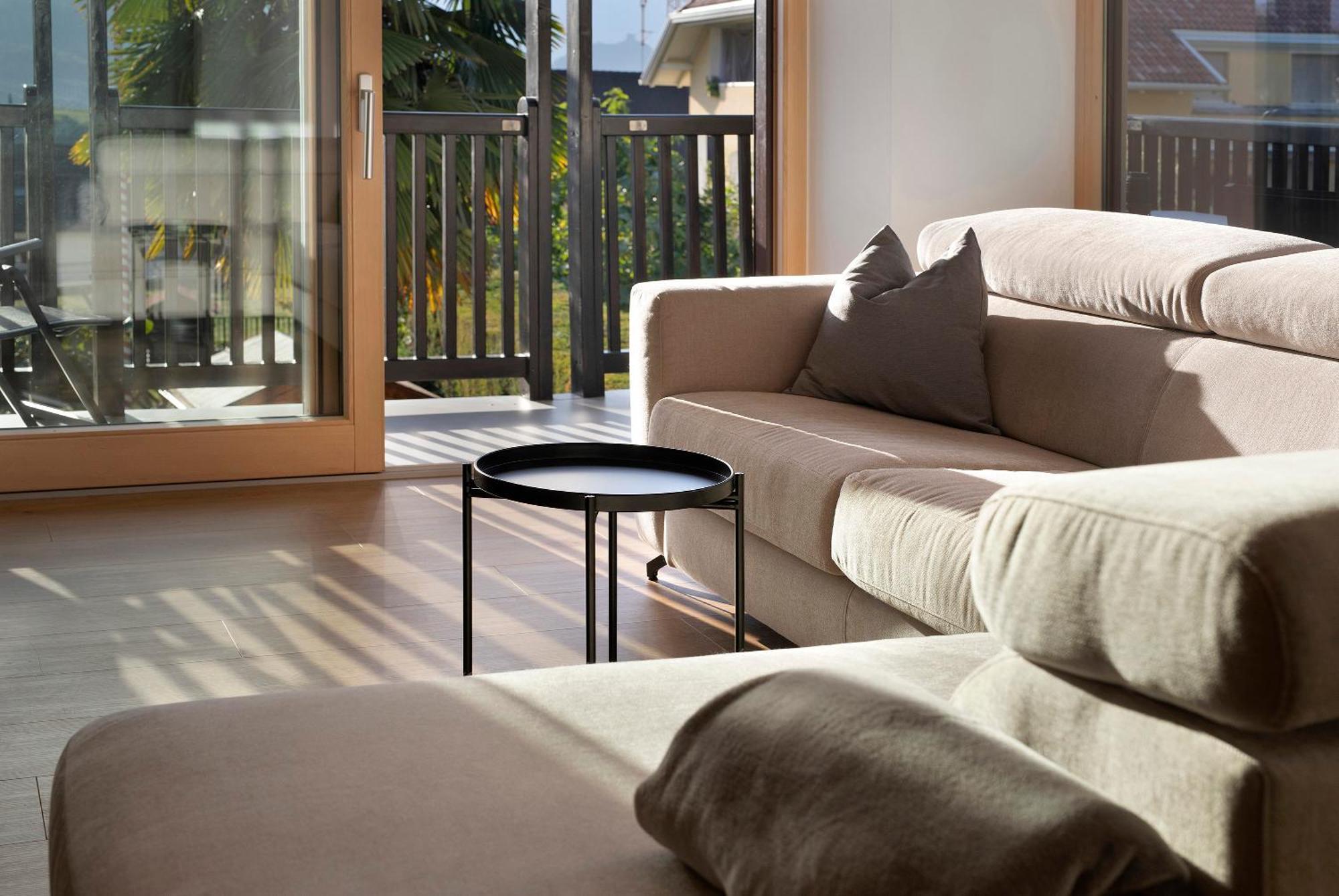 Apartment Sonnblick Kaltern 外观 照片