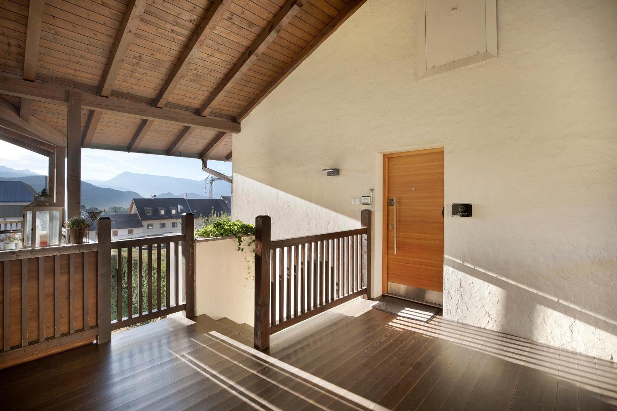 Apartment Sonnblick Kaltern 外观 照片