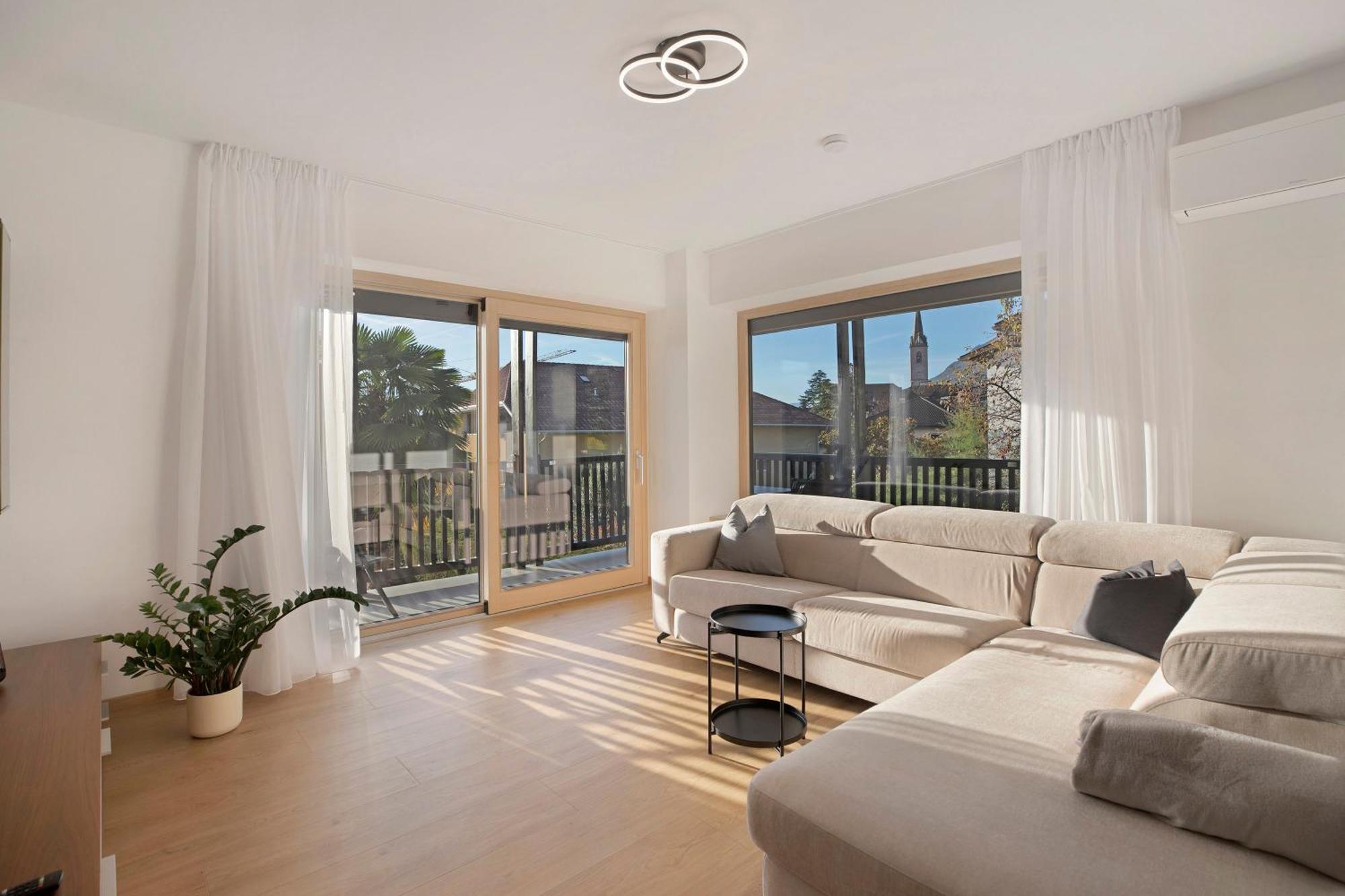 Apartment Sonnblick Kaltern 外观 照片