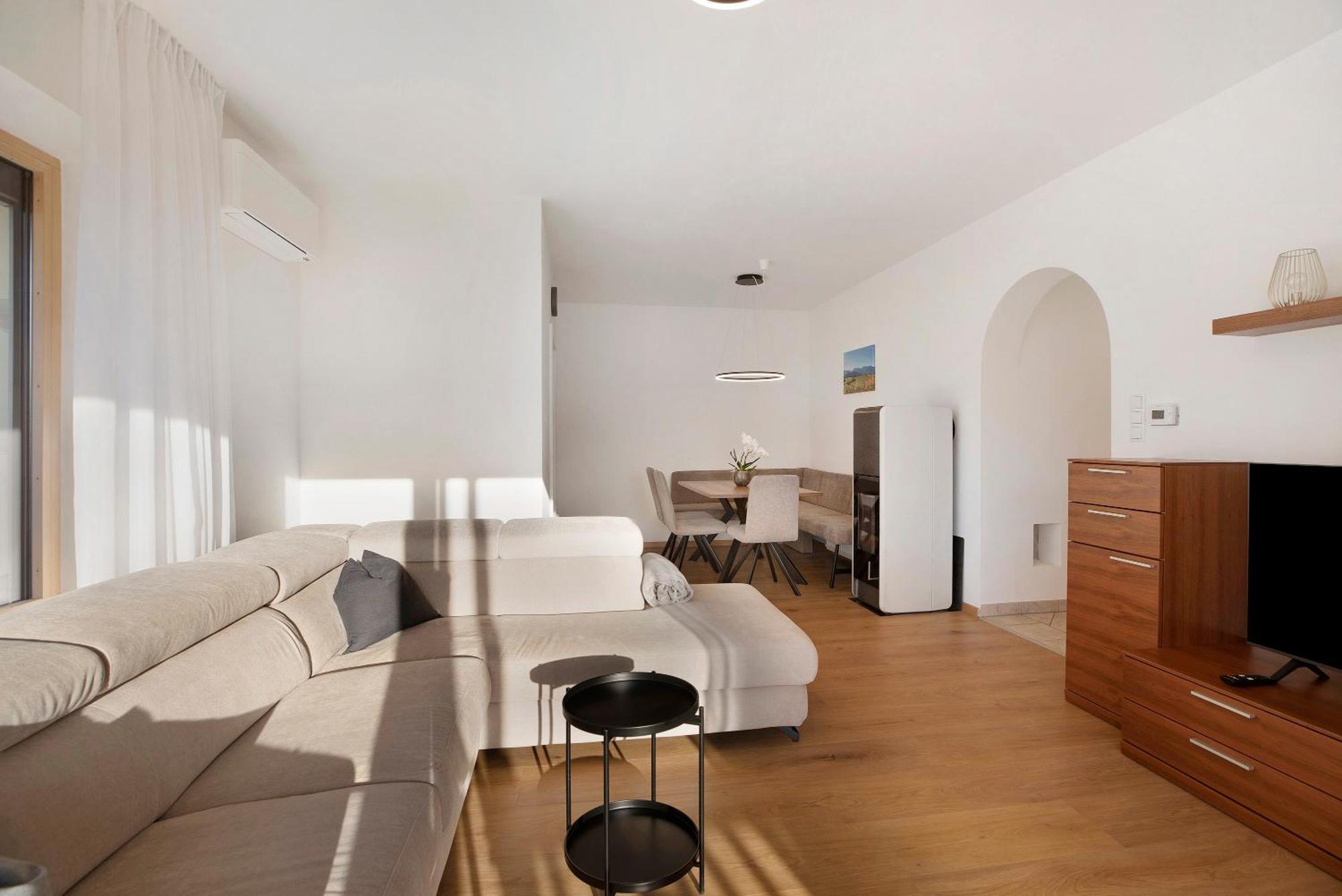 Apartment Sonnblick Kaltern 外观 照片