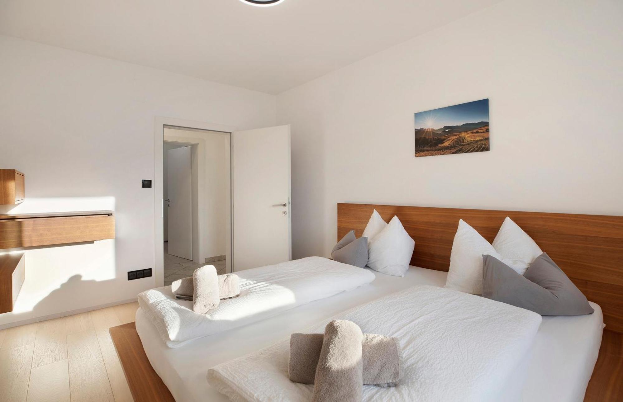Apartment Sonnblick Kaltern 外观 照片