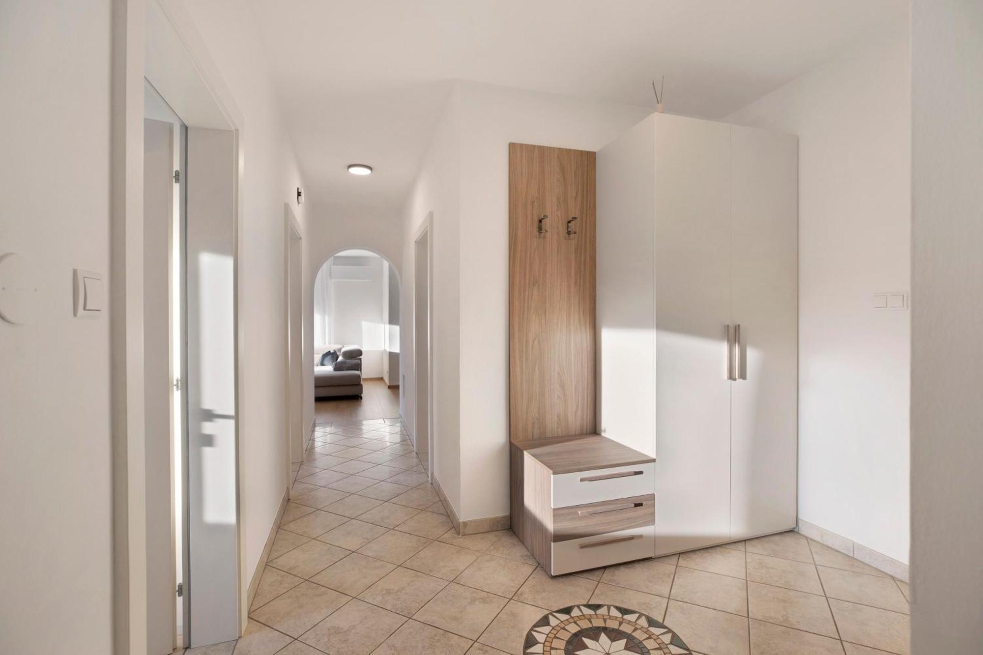Apartment Sonnblick Kaltern 外观 照片