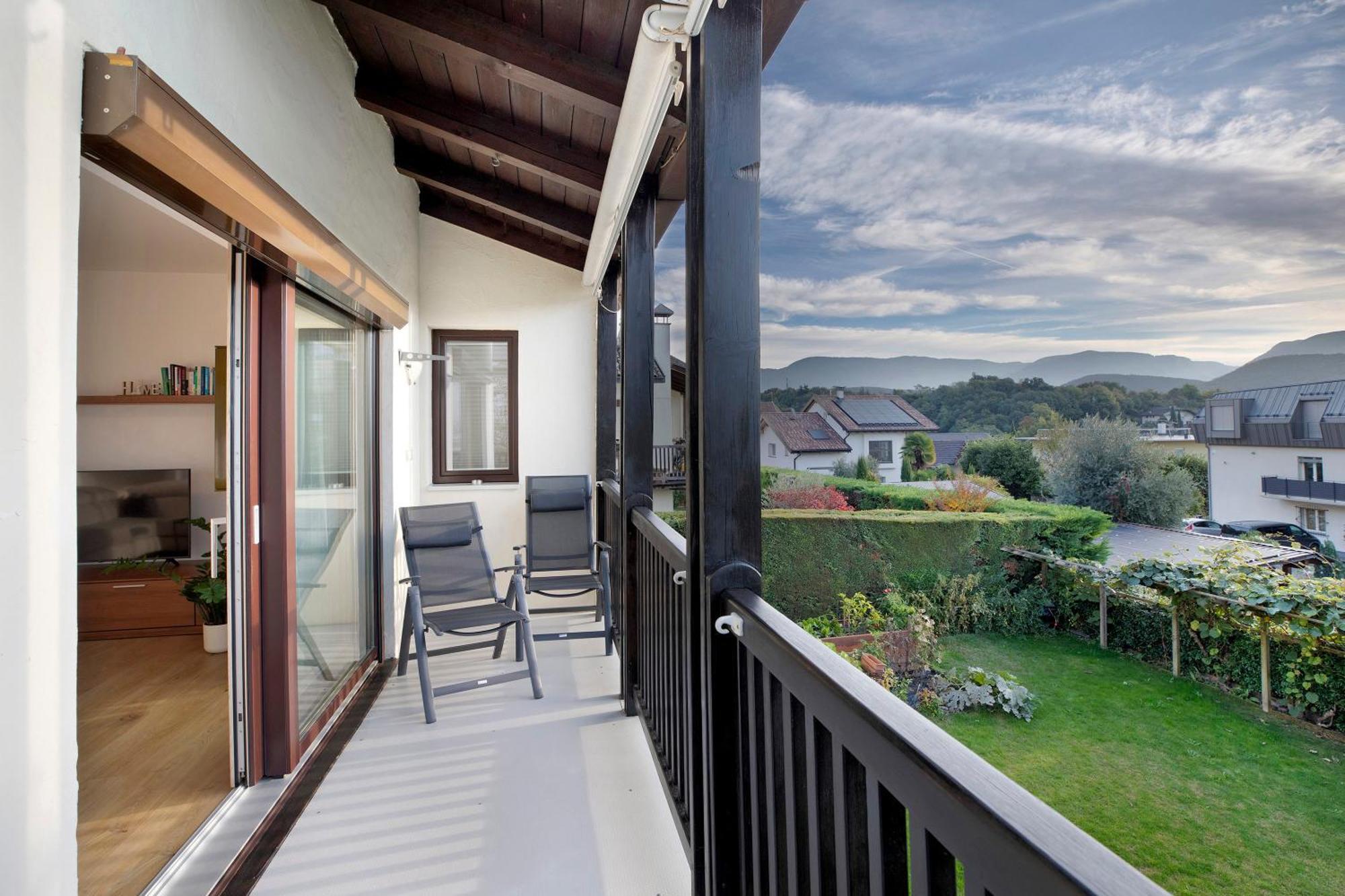 Apartment Sonnblick Kaltern 外观 照片