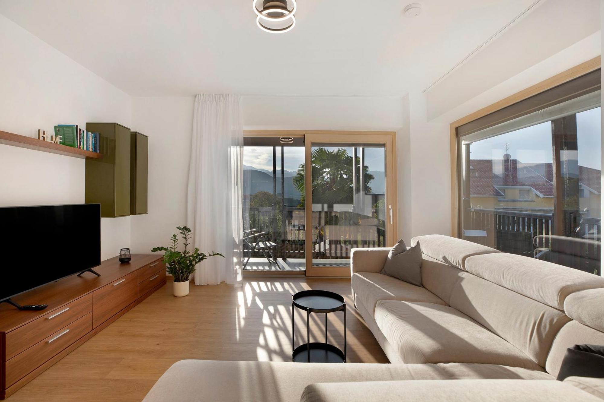 Apartment Sonnblick Kaltern 外观 照片