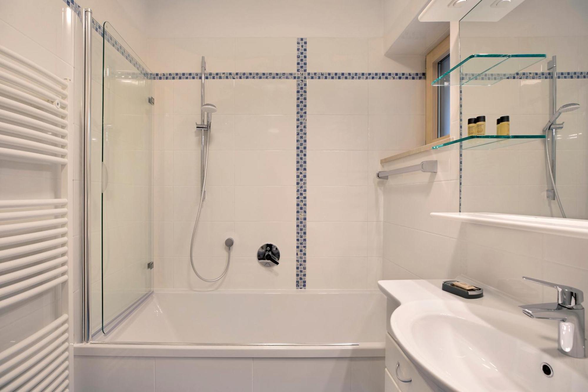 Apartment Sonnblick Kaltern 外观 照片