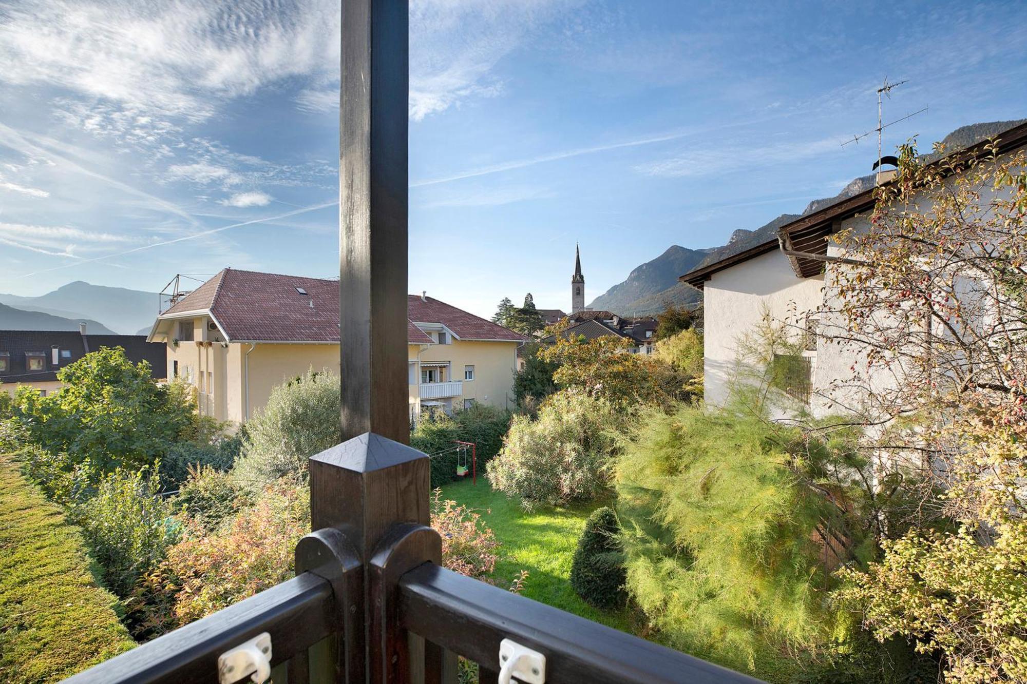 Apartment Sonnblick Kaltern 外观 照片