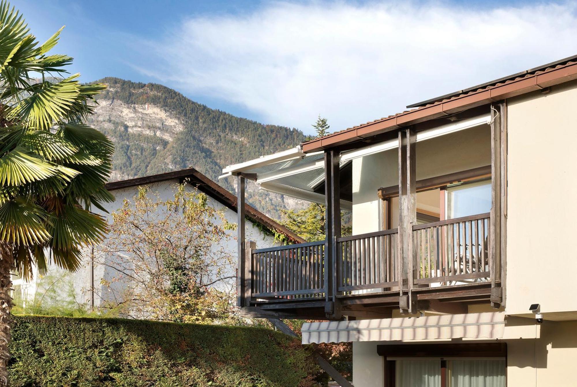 Apartment Sonnblick Kaltern 外观 照片