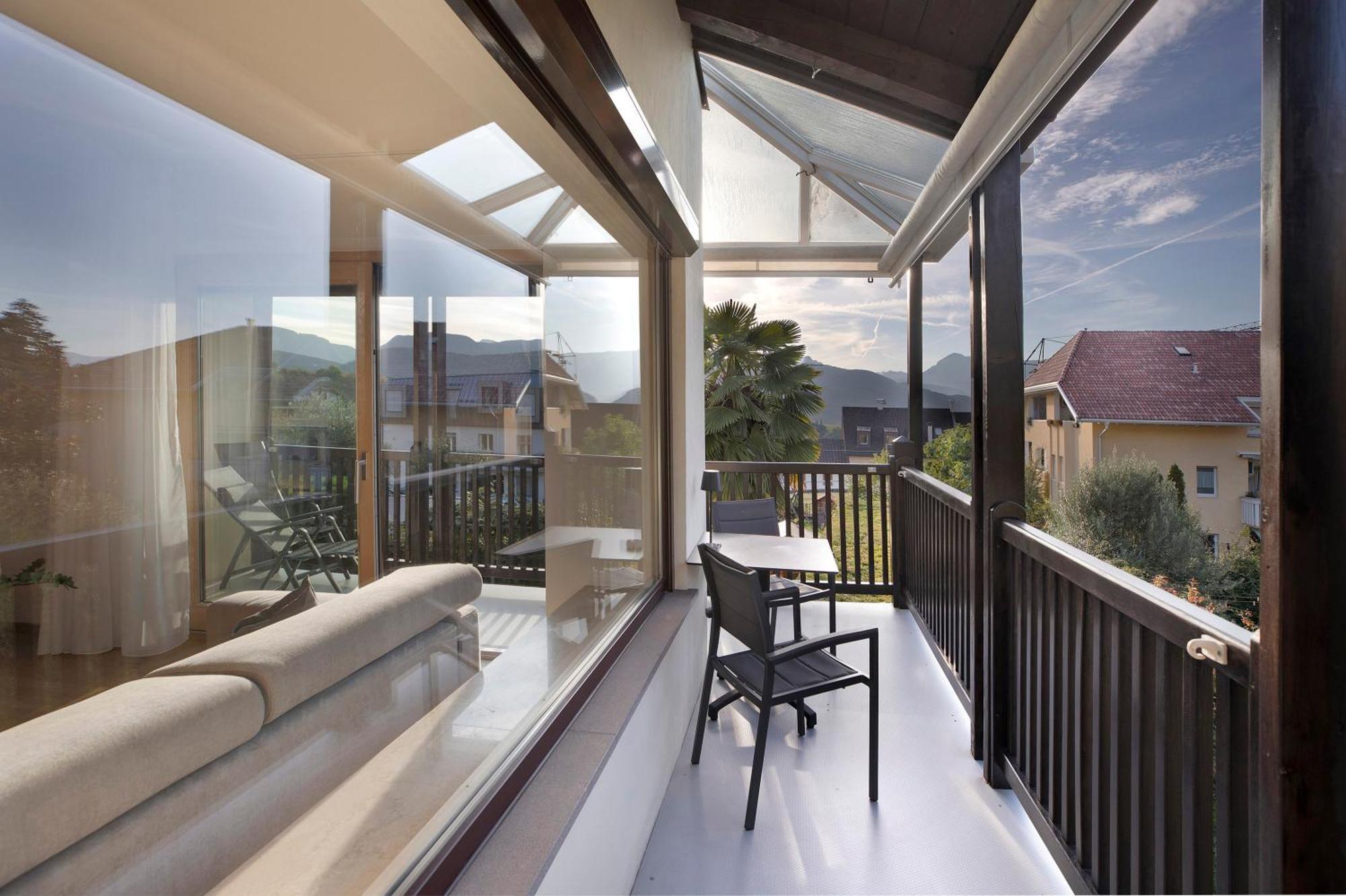 Apartment Sonnblick Kaltern 外观 照片
