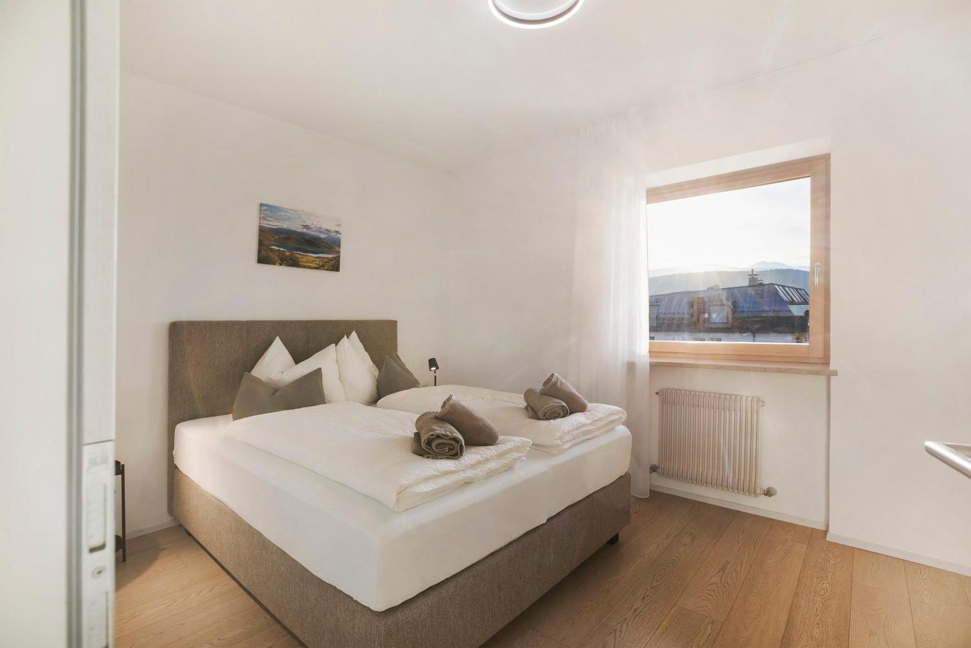 Apartment Sonnblick Kaltern 外观 照片